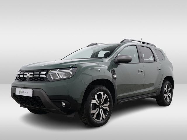Dacia Duster 1.3 TCE 150PK EXTREME AUTOMAAT