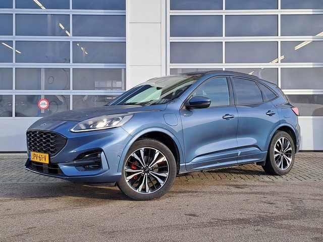 Ford Kuga 2.5 PHEV ST-Line X