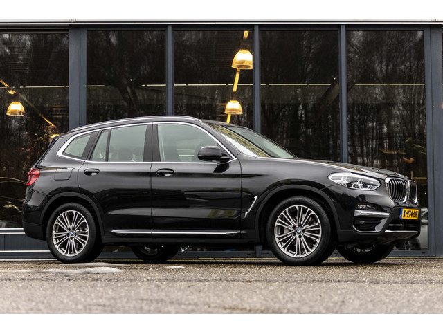 BMW X3 xDrive30e eDrive Edition