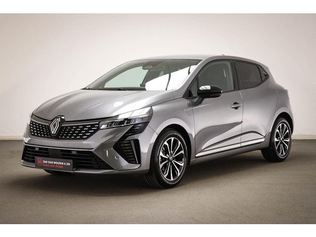 Renault Clio 1.0 TCe 90 GPF techno