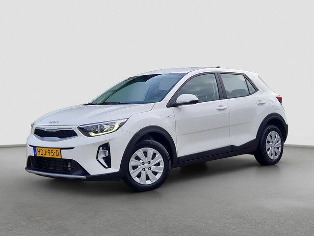 Kia Stonic 1.0 T-GDi MHEV ComfortLine