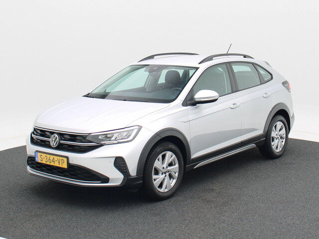 Volkswagen Taigo 1.0 TSi Life Business