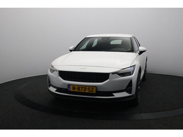 Polestar 2 Long Range Single Motor 78 kWh SOH 93,6% | 360° Camera | Google Infotainment | Navigatie
