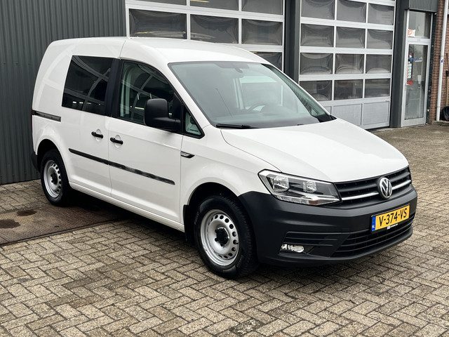 Volkswagen Caddy 2.0 TDI L1H1