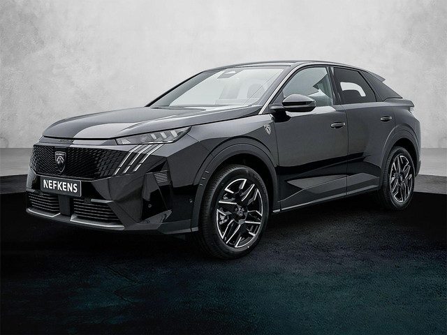 Peugeot 3008 SUV GT Hybride 145pk Automaat