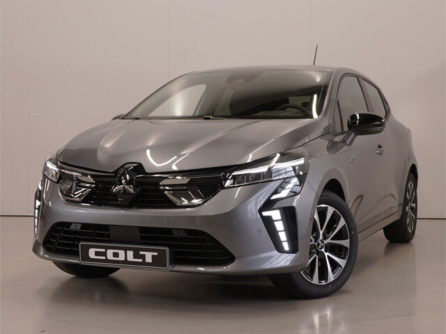 Mitsubishi Colt 1.6 HEV Intense