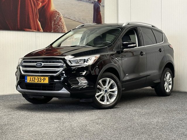 Ford Kuga 1.5 ECOBOOST TITANIUM AWD