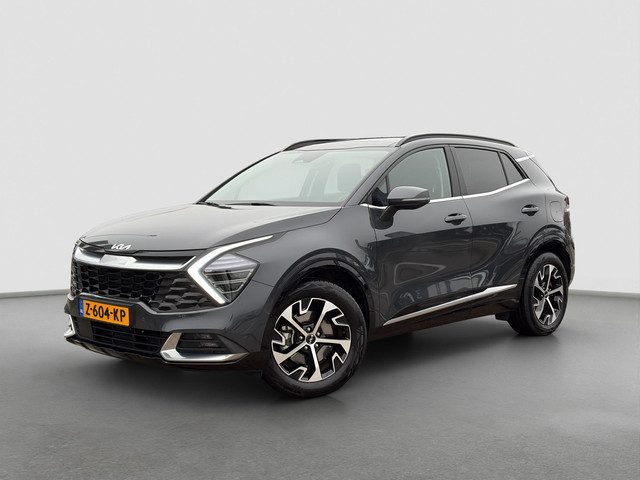 Kia Sportage 1.6 T-GDi Hybrid DynamicPlusLine