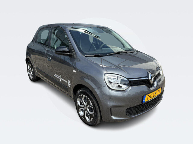 Renault Twingo Z.E. R80 E-Tech Equilibre 22 kWh