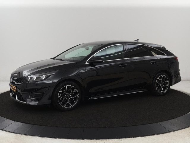 Kia ProCeed 1.0 T-GDi GT-Line