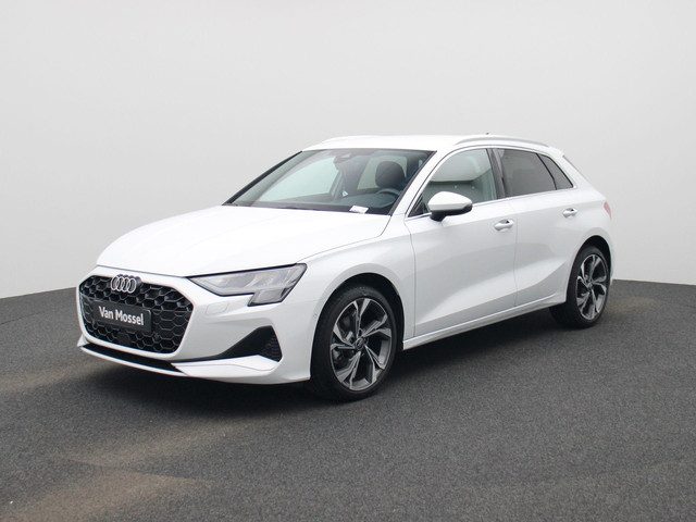 Audi A3 Sportback 30 TFSI Advanced edition