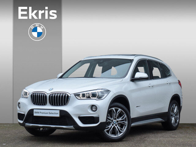 BMW X1 sDrive20i