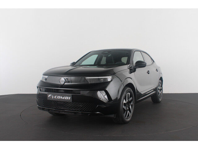 Opel Mokka 1.2 Turbo Hybrid GS