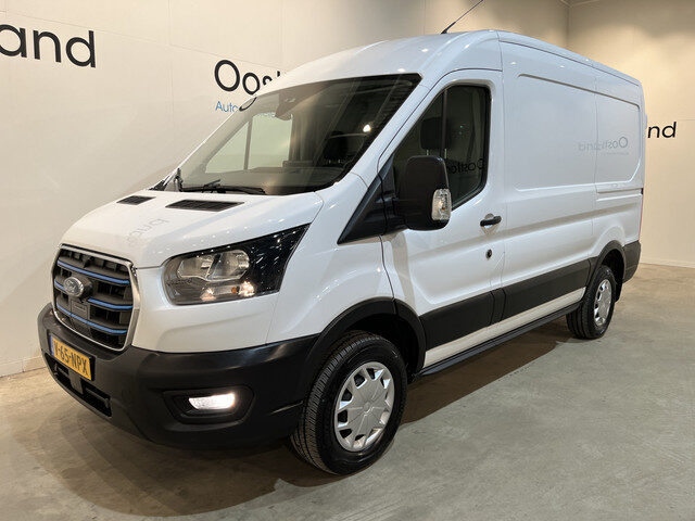 Ford E-Transit 350 L2H2 Trend 68 KwH