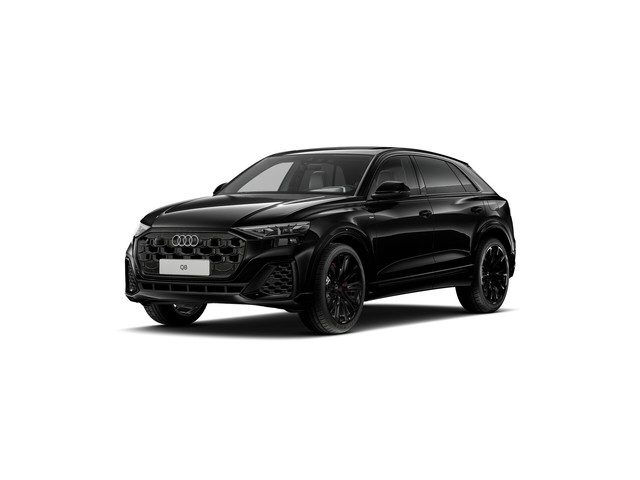 Audi Q8 55 TFSI e 394Pk Quattro Pro Line S