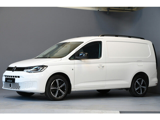 Volkswagen Caddy Cargo Maxi 1.5 TSI Exclusive