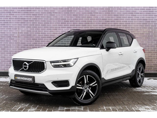Volvo XC40 T3 Momentum