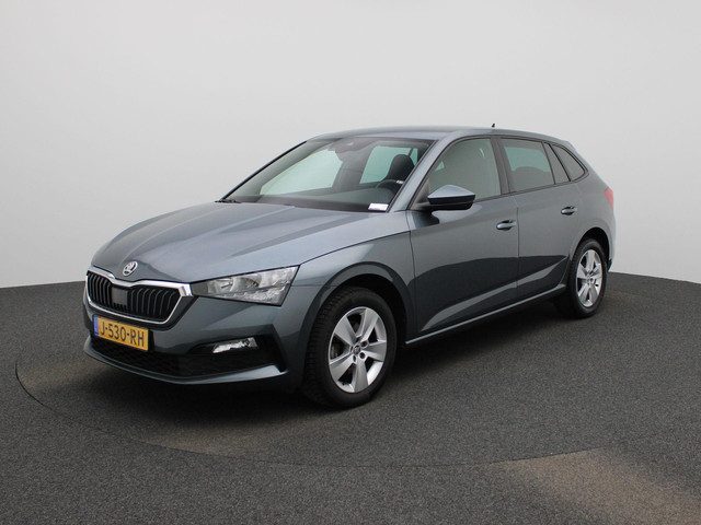 Škoda Scala 1.0 TSI Sport Business