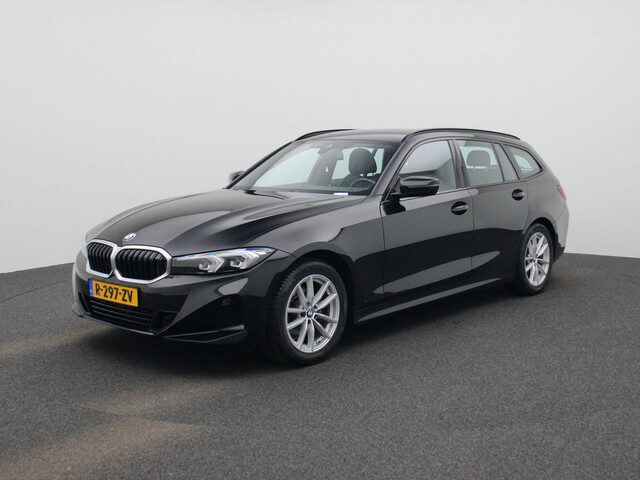 BMW 3 Serie touring 318i