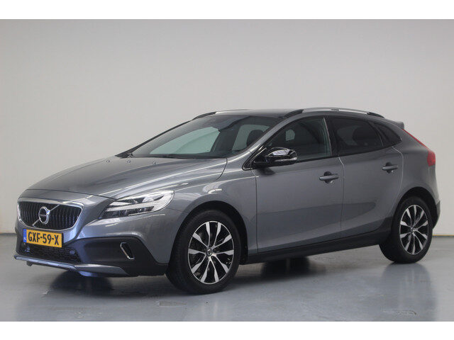 Volvo V40 Cross Country T3 Polar+ Luxury