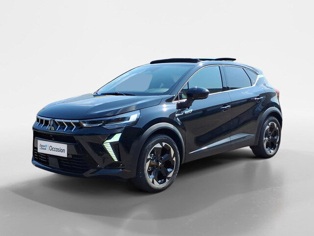 Mitsubishi ASX 1.8 HEV AT Instyle