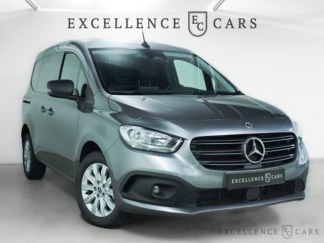 Mercedes-Benz Citan 110 CDI L1 Pro