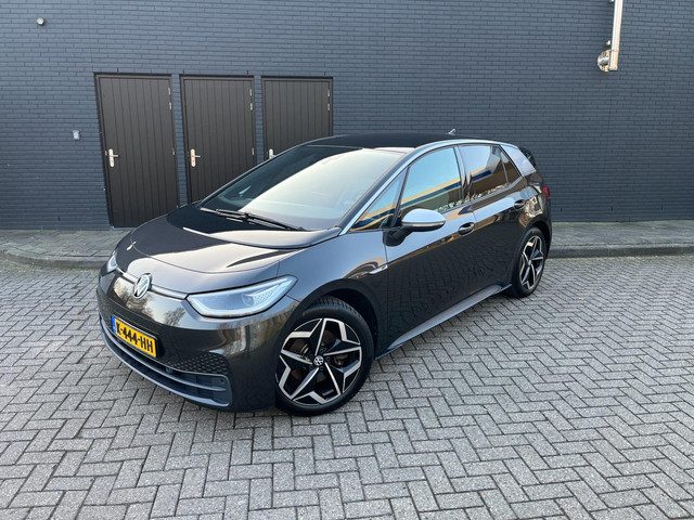 Volkswagen ID.3 First Plus 58 kWh SOH 92%