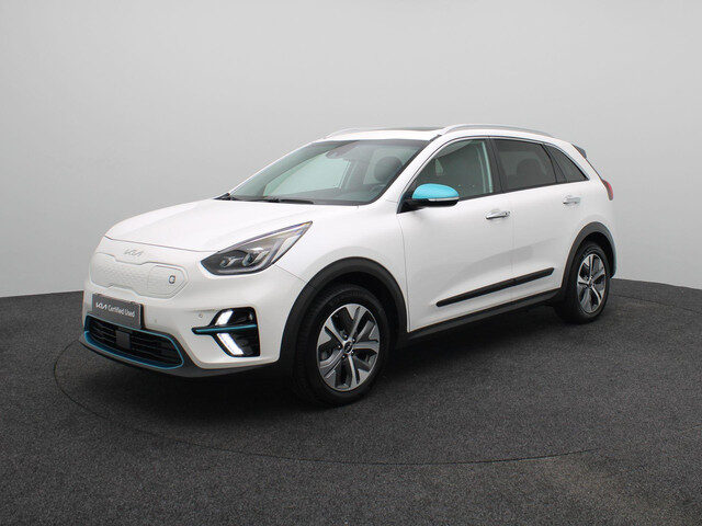 Kia e-Niro DynamicPlusLine 64 kWh