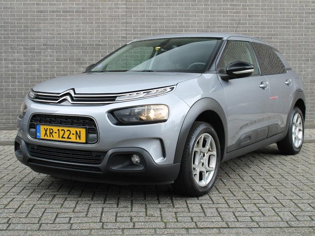 Citroën C4 Cactus 1.2 PureTech Feel