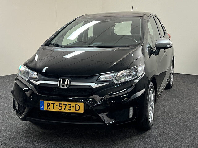 Honda Jazz 1.3 i-VTEC Comfort