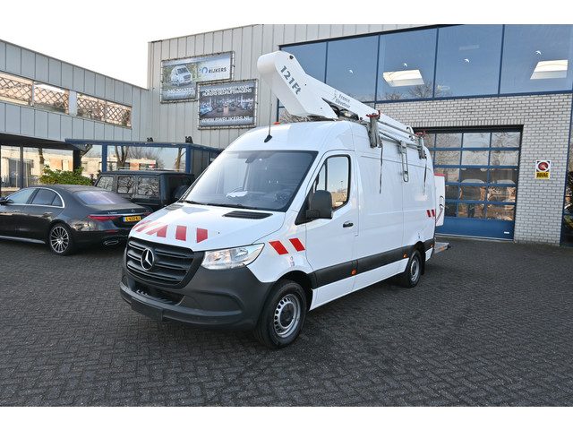 Mercedes-Benz Sprinter 316 CDI L2H2 Lift