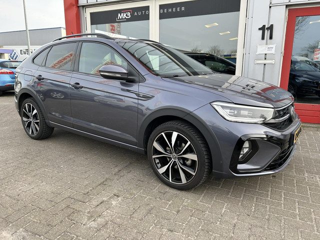 Volkswagen Taigo 1.5 TSI R-Line Business Keyless/ACC/BTW