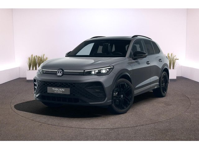 Volkswagen Tiguan R-Line Edition 1.5 DSG e-hybrid