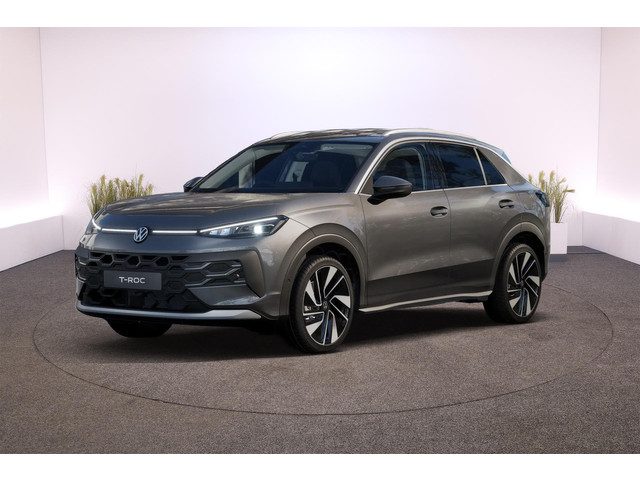 Volkswagen T-Roc Style First Edition 1.5 eTSI DSG