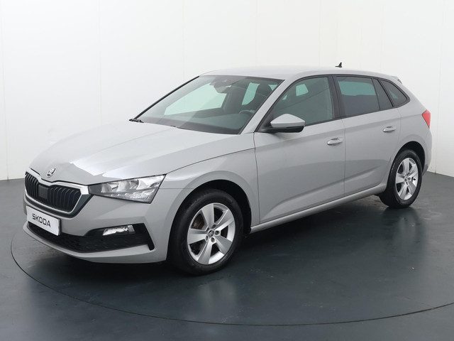 Škoda Scala 1.0 TSI Sport Business
