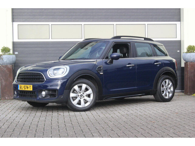 MINI Countryman Mini 1.5 Cooper | Leer | Keyless |