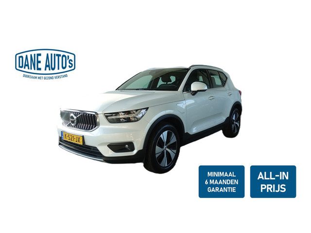 Volvo XC40 1.5 T5 Recharge Inscription - RIJKLAARPRIJS