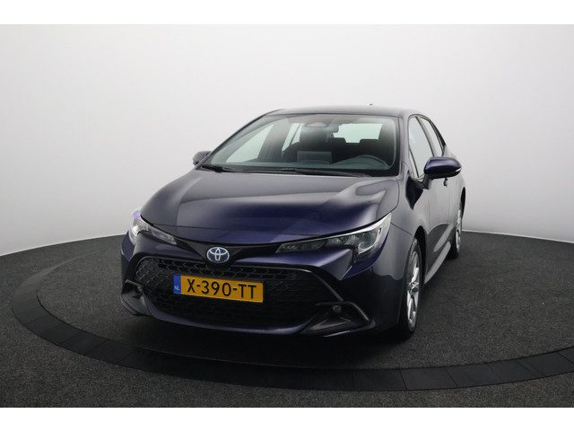 Toyota Corolla Hybrid 140 Active | 8500KM | Adaptieve Cruise Control | Camera | Navigatie | Carplay&