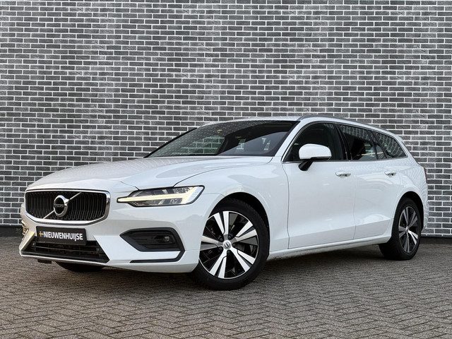 Volvo V60 2.0 B3 Business Pro