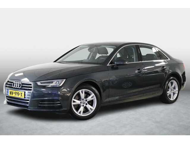 Audi A4 Limousine 1.4 TFSI Sport Lease Edition