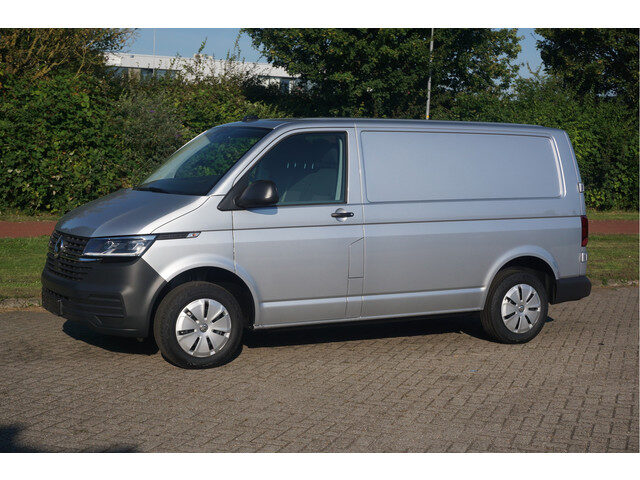 Volkswagen Transporter T6.1 2.0TDI 150PK BPM VRIJ!!