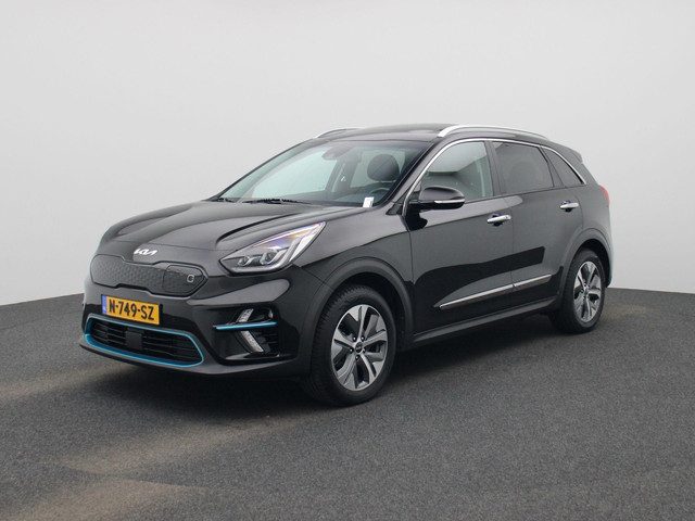 Kia e-Niro ExecutiveLine 64 kWh