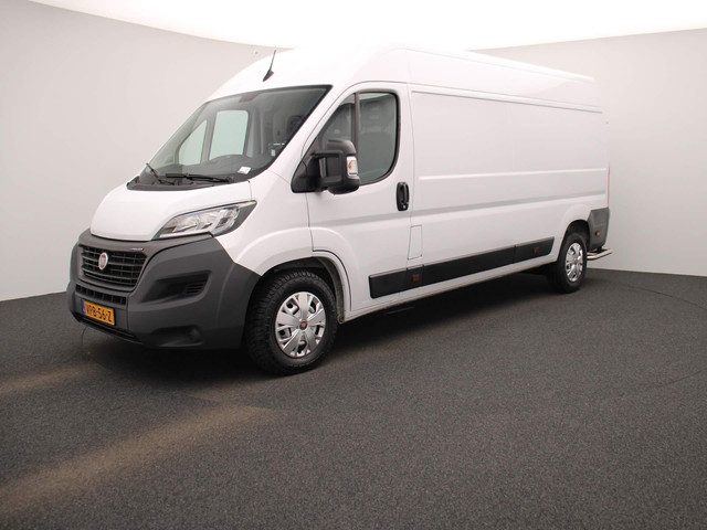 Fiat E-Ducato 3.5T L3H2 79 kWh