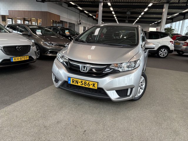 Honda Jazz 1.3 i-VTEC Comfort Automaat