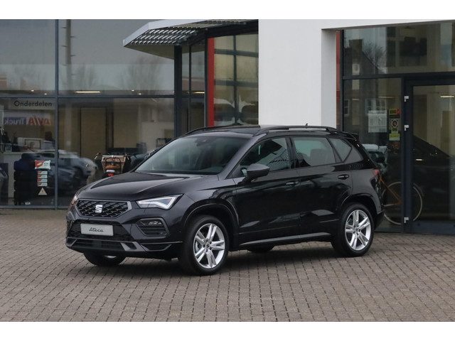 Seat Ateca 1.5 TSI FR Business Intense