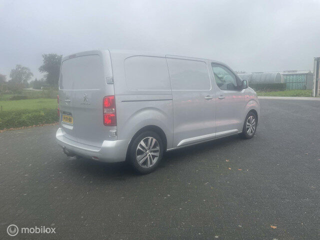 Peugeot Expert Bestel 2.0 BlueHDI 150 Premium Pack NAVI 3-Zits PDC Trekhaak Etc