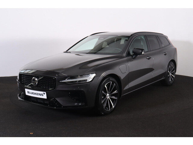 Volvo V60 T6 Recharge AWD Plus Dark