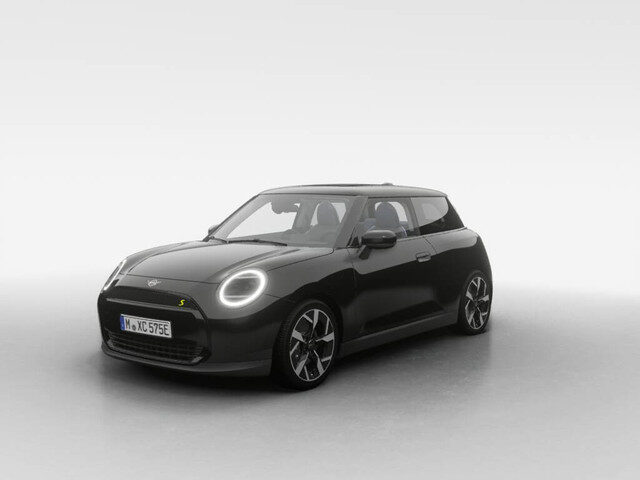 MINI Electric 3-deurs SE