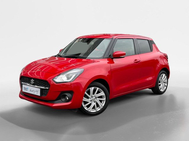 Suzuki Swift 1.2 Style Smart Hybrid