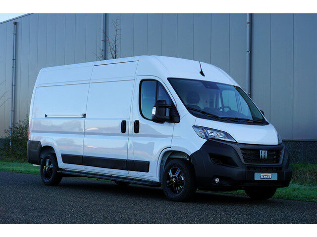 Fiat Ducato 2.2 MultiJet 140 L3H2 3.5t